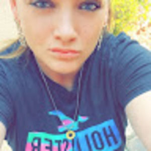 Meet your Posher, Shannon